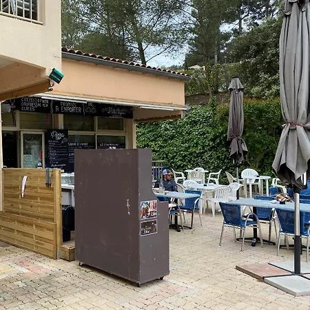 Apartamento Bandol Piscine Calme *