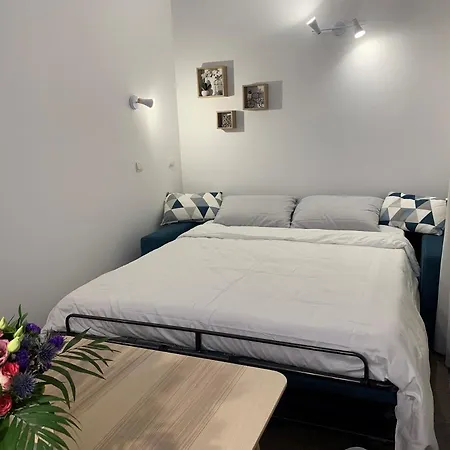 Apartamento Bandol Piscine Calme