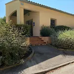 Appartement Bandol Piscine Calme *