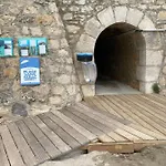 Bandol Piscine Calme