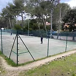 Bandol Piscine Calme Appartement