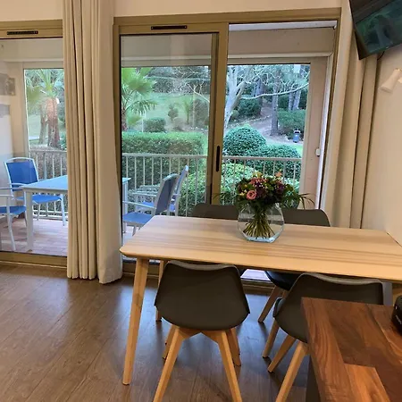 Apartment Bandol Piscine Calme