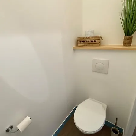 Apartment Bandol Piscine Calme