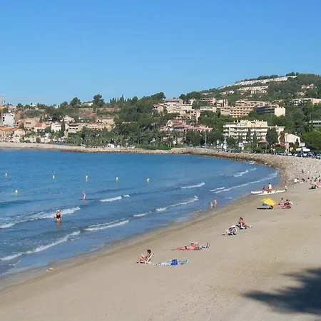 Apartment Bandol Piscine Calme Sanary-sur-Mer