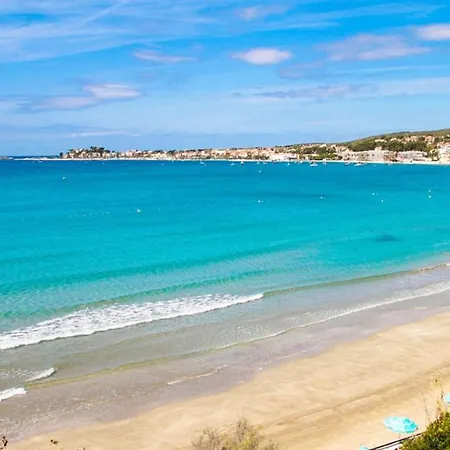 Apartment Bandol Piscine Calme *