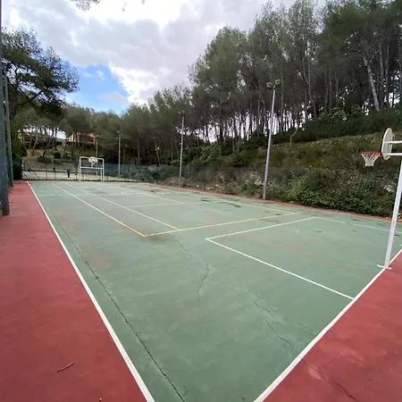 Bandol Piscine Calme Apartment Sanary-sur-Mer