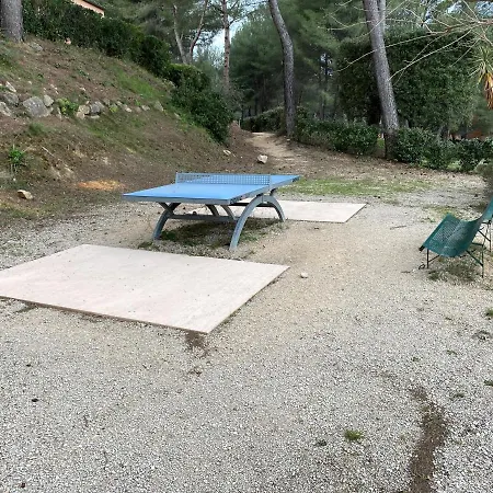 Bandol Piscine Calme Sanary-sur-Mer