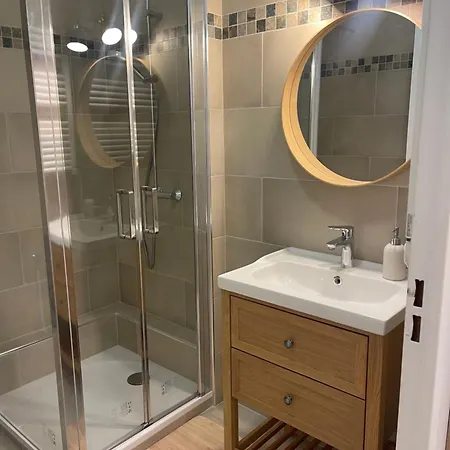 Apartment Bandol Piscine Calme Sanary-sur-Mer